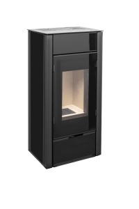 Печь-камин НАРОЧЬ (META-БЕЛ)