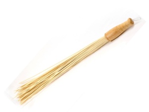 Веник БАМБУКОВЫЙ, массажный Веник БАМБУКОВЫЙ, массажный