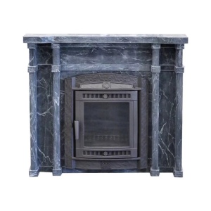 Портал 960 х 1100 мм ТАЛЬКОХЛОРИТ для печей АТМОСФЕРА