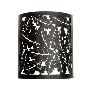 Абажур ЭВЕРЕСТ ЛЕГКИЙ ПАР BLACK