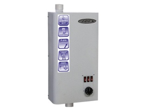 Котел электрический ZOTA BALANCE  9,0 кВт (G 1-1/4 Котел электрический ZOTA BALANCE  9,0 кВт (G 1-1/4