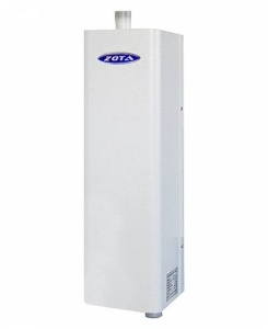 Котел электрический ZOTA ECONOM 12 кВт (котел+пульт) (G-2 Котел электрический ZOTA ECONOM 12 кВт (котел+пульт) (G-2