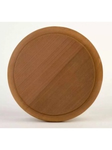 Клапан вентиляционный d = 125 мм ТЕРМО 