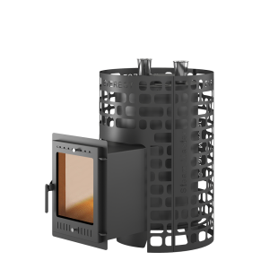 Печь-каменка ЭВЕРЕСТ 