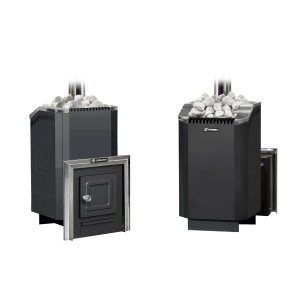 Печь-каменка ЕРМАК СТАНДАРТ 20 (12 - 22 м.куб)