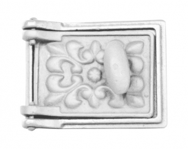 Дверка прочистная ДПр (ПР: 150 х 112 мм) БЛМЗ