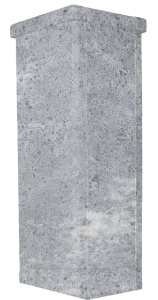 Облицовка на трубу ПРЕЗИДЕНТ 180х790 для печей ГРОМ 80 ТАЛЬКОМАГНЕЗИТ (3 яруса)