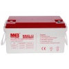 Аккумулятор MNB Battery MM 65-12 ( 12 V 65 А/ч) 
