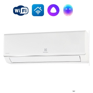 Кондиционер инверторный Electrolux Avalanche Super DC Inverter EACS/I-24HAV/N8_22Y (до 65 кв.м.)