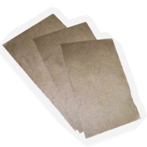 Картон базальтовый 10 х 600 х 1250 мм БВТМ-ПМ  (20)