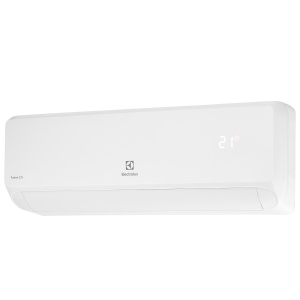 Кондиционер Electrolux Fusion 2.0 EACS-24HF2/N3 (до 60 кв.м.)