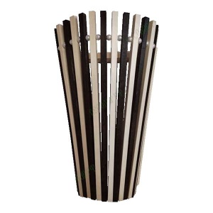 Абажур угловой настенный крашеный ЛУЧ ЛИПА Абажур угловой настенный крашеный ЛУЧ ЛИПА