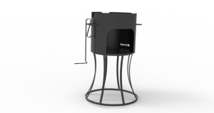 Печь под казан KazanTip PLOVe 12 КЕННЕТ Печь под казан KazanTip PLOVe 12 КЕННЕТ