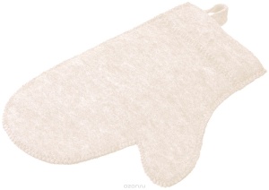 Рукавица (белый) Рукавица (белый)