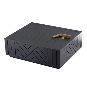 Устройство обливное ICEBERG CUBE 20 л