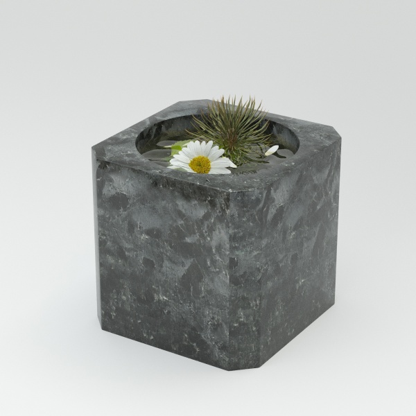 Испаритель  для бани 300 мл пироксенит  ВЕЗУВИЙ Испаритель  для бани 300 мл пироксенит  ВЕЗУВИЙ