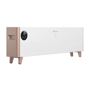 Конвектор электрический THERMEX DOLCI 2200 Wi-Fi (1,1/2,2 кВт) электронный