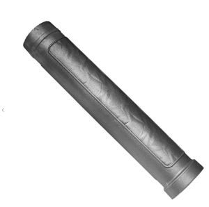 Труба стартовая чугунная d = 136 - 115 мм L = 740 мм для печей АТМОСФЕРА ЧЕРНЫЙ Труба стартовая чугунная d = 136 - 115 мм L = 740 мм для печей АТМОСФЕРА ЧЕРНЫЙ