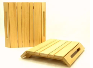 Абажур ДУЭТ КЕДР