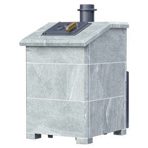 Облицовка ПРЕЗИДЕНТ 1200/50 ТАЛЬКОХЛОРИТ для печей ГРОМ 50/ГРОМ 50П2