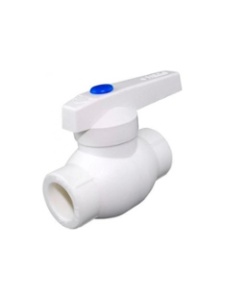 Кран шаровой РР Д-20