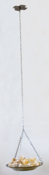 Испаритель потолочный с гималайской солью  Испаритель потолочный с гималайской солью