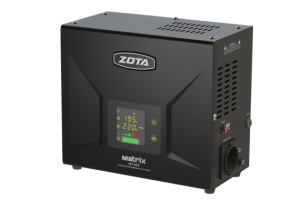 Источник бесперебойного питания Matrix  W500 ZOTA Источник бесперебойного питания Matrix  W500 ZOTA