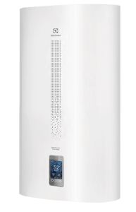 Водонагреватель Electrolux SmartInverter EWH  30 PRO сухой ТЭН Водонагреватель Electrolux SmartInverter EWH  30 PRO сухой ТЭН
