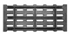 Решетка колосниковая РУ-П-14 промышленная (ПР: 520 х 220 мм) ЛИТКОМ