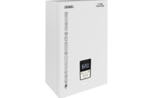 Котел электрический ZOTA МК-X 18 кВт (G-3/4 Котел электрический ZOTA МК-X 18 кВт (G-3/4