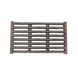 Решетка колосниковая РУ-3  (ПР: 350 х 200 мм) 5,17 кг РУССКАЯ ПЕЧЬ