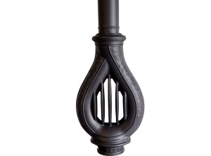 Конвектор ЛИРА d = 150М - 130М Конвектор ЛИРА d = 150М - 130М