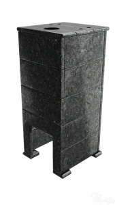 Облицовка РУССКИЙ ПАР  1450/пироксенит 40 Облицовка РУССКИЙ ПАР  1450/пироксенит 40