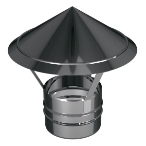 Зонтик d = 200 мм  ВУЛКАН