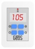 Пульт управления для электрокаменки GeoS  9 кВт