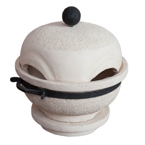 Жаровня - гриль настольная АМФОРА