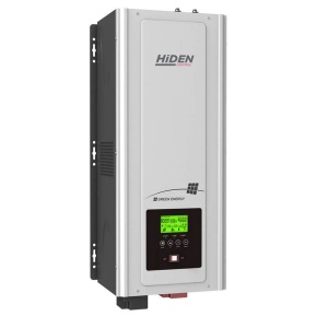 ИБП-Инвертор Hiden Control HPS30-6048TOR (6000 Вт 48 В) мин 4 АКБ, ток заряда 40 А ИБП-Инвертор Hiden Control HPS30-6048TOR (6000 Вт 48 В) мин 4 АКБ, ток заряда 40 А