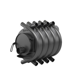 Печь отопительная ВЕЗУВИЙ  АОГТ 001 (до 150 м.куб.)