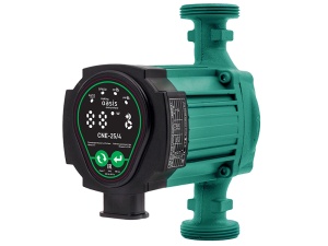 Насос циркуляционный с импульсным управлением CE-32/6 180 (G 2 Насос циркуляционный с импульсным управлением CE-32/6 180 (G 2