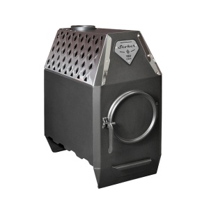 Печь отопительная STOKER TERMO AQUA 150 (150 м.куб)