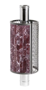 Сетка для камней АТМОСФЕРА L =  610 мм РОССО ЛЕВАНТО