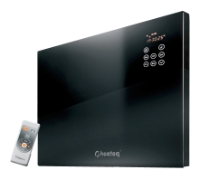 Конвектор электрический HEATEQ TRIUMPH COMPUTER H 1500TC 0,75/1,5 кВт