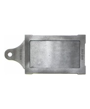 Задвижка FIREWAY Z102 (240 х 130 мм)