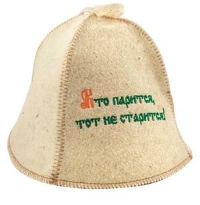 Шляпа Эконом-модель