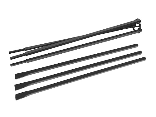 Тренога под казан ВЕЗУВИЙ Тренога под казан ВЕЗУВИЙ