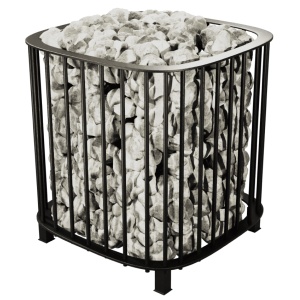 Электрокаменка ВВД Премьера Руса 9 (9-12 м.куб.) без пульта