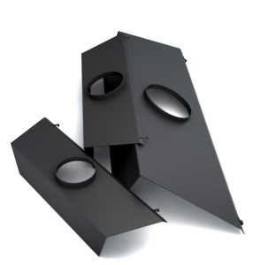 Теплосъемник для воздухогрейного котла  ИНЖЕНЕР  (1) Теплосъемник для воздухогрейного котла  ИНЖЕНЕР  (1)