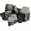 Камень ГАББРО-ДИАБАЗ (для бань и саун) колотый 20 кг