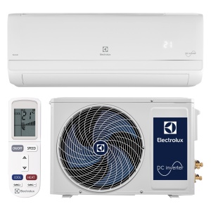 Кондиционер инверторный Electrolux Skandi DC EACS/I-09HSK/N3_24Y (до 25 кв.м.)