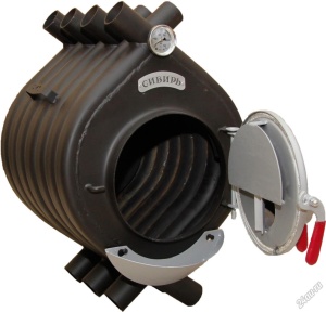 Печь отопительная СИБИРЬ 480